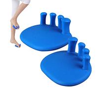 1 Pair of Arch Trainers, Arch Trainers, Toe Plantar Correction, Bunion Corrector for Women, Men, Toe Separator, Toe Straightener for Relaxing Toes, Bunion Relief, Hammer, Toe, Leg Muscle Trainer