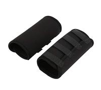 1 Pair of Dog Front Legs Brace Wounds Joint Pet Surgical Injury Bandage Wrap (L)