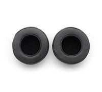 1 Pair of Ear Pads Cushion Cover Earpads Replacement Compatible with Audio-Technica ATH-PRO700MK2 Pro700 MK2 Headphones