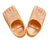 1 Pair Of Giant Feet Slippers Giant Feet Covers Halloween Props Giant Feet Slippers