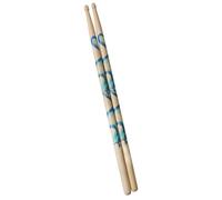 1 Pair Of Maple Drum Sticks 5A Drum Set Jazz Drum Sticks Adult Performance Performance Drum Sticks Drumstick for Beginners (Color : C)
