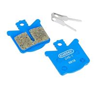 1 Pair of Organic Brake Pads for Magura MTA2 Brake