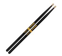 1 Pair of Promark Rebound ActiveGrip Acorn Wood Tip Drumsticks Choice of 5A 5B