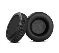 1 Pair of Replaceable Earpad Cushions Compatible with Philips SHP-2500 SHP 2500 Headset Earmuffs Covers
