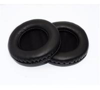 1 Pair of Replacement Ear Pads Cushion Earpads for Move Wireless On-Ear Bluetooth Headset Headphones Earphone sponge sleeve