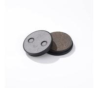 1 Pair Of Resin MTB Bicycle Disc Brake Pads/Fit For Clarks CMD-5/CMD-7/CMD-12 Mechanical