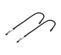 1 Pair of Robotic Limbs for DWS200 Soldering Station Strong Toughness and Ergonomic Handle