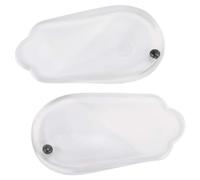 1 Pair of Shoe Inserts Correction Supination and Overpronation Correcting Shoe Inserts Leg Type O/X Arch Support Insoles (Child use)