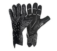 1 Pair of Thick Football Gloves, Anti Slip, Breathable, Suitable for All Kinds of People