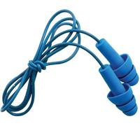 1 Pair of Ultrafit Tracer Detectable Earplugs, TR-01-000, SNR 32dB
