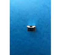 1 PAIR OF UNIVERSAL CLIP IN VENETIAN BLIND BRACKET FOR 25MM TOP BOX