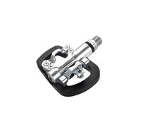 Wellgo R191b Pedals Silver