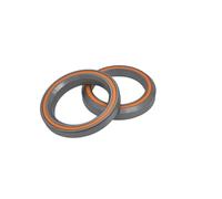 1 Pair Original Bearing Parts for Kugoo Kirin G3 Electric Scooter Bearing Replacement Accessories