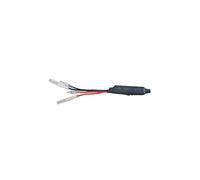 1 Pair OXFORD UNIVERSAL FIT IN-LINE Resistors for Motorcycle LED Indicators