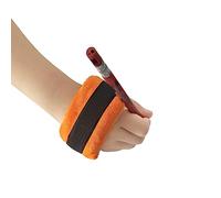 1 Pair Pencil Weights for Hand Tremors Weighted Utensils for Hand Tremors for Fine Motor Skills Deep Pressure Input Handwriting Aid for Children or Special Needs