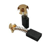 1 Pair Premium N713244 Replacement for DeWalt Table Saw Brush DWE7485