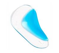 1 Pair Professional Orthotic Arch Support Insole Flat Foot Flatfoot Corrector Shoe Cushion Insert(S for Kid)