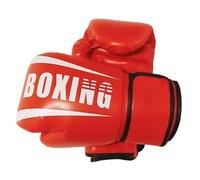 1 Pair Professional Shock Proof Boxing Gloves Professional Design Enhancing Wrist For Fighting Sports Shock Absorbent Combat Gloves