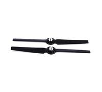 1 Pair Propellers for 4K Self-Locking Replacement Props Spare Parts ABS