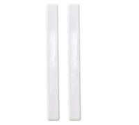 1 Pair Protections Guard Side Protective Cover Gaming Accessories Side Covers for Go Handheld Console Game Accessories