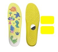1 Pair Protective Cover Insoles For Kids And Seniors Insoles for airtag Device For Children Tracker Hidden GPS