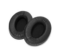 1 Pair Protein Leather Ear Cushions Compatible with Sennheiser RS100 RS110 RS115 RS120 HDR110 HDR115 HDR120 Earphones Ear Pads