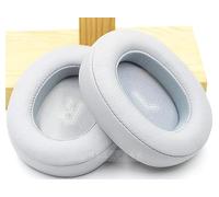 1 Pair Protein Leather Earpads Pillow Wireless Headphones for JBL (E55BT E55 BT) Accessory Part