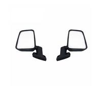 1 Pair R+L Rear View Mirror Side Mirrors For HiSun 700 UTV HS CODE 89210-115000-0000（L） 89220-115000-0000(R)