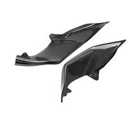 1 Pair Real Carbon Fiber Car Front Bumper Lip Spoiler Splitters Diffuser For GS350 F-Sport Model 2013 2014 2015