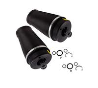 1 Pair Rear Air Spring Bags Compatible For Ford Expedition Compatible For Lincoln Navigator 2WD 3U2Z-5580-KA, F75Z5A891AC,3U2Z5580KA