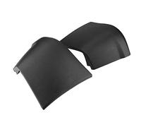 1 Pair Rear Bumper Cover Caps 4420160 for F o r d T r a n s i t Connect 2002-2013