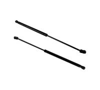 1 Pair Rear Gas Struts Spring Tailgate Boot Support Lifter For Kia For Rio MK II For Hatchback 2005-2011 Rear Tailgate Boot Gas Struts