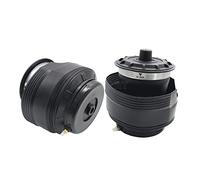 1 Pair Rear Left+Right Air Suspension Spring Bag Compatible For Kia Mohave Borrego 2009-2015 55331-2J100 55331-2J300 55331-2J000