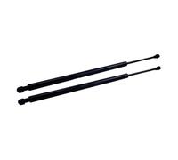 1 Pair Rear Tailgate Gas Struts Spring Lifter For Land For Rover For Range L322 For MK3 2002-2012 Gas Struts Springs