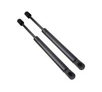 1 Pair Rear Tailgate Lift Support Gas Spring Shocks Struts for Leaf Hatchback 2013 2014 2015 2016 2017