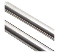 1 Pair Rear Tailgate Struts For Fiat 500 2007-2020 Hatchback Lift Supports Springs Trunk Boot Prop Rod Shocks Gas Struts(Steel)