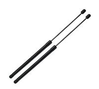 1 Pair Rear Trunk Tailgate Boot Gas Spring Shock Lift Strut Struts Support Bar For Peugeot 308 SW Estate 2013-2021 9800377380