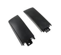 1 Pair Replacement Car Roof Rack Rail Rear End Cap L&R Side for Suzuki Grand Vitara 2006-2015 78226-65J10-5PK