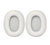 1 Pair Replacement Ear Cushion Pad Over Ear Headphone Lambskin Earpads for WH1000XM6 Comfortable Wear Headphone Earpads Easy Installation Earmuffs