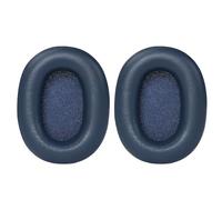 1 Pair Replacement Ear Cushion Pad Over Ear Headphone Lambskin Earpads for WH1000XM6 Comfortable Wear Headphone Earpads Easy Installation Earmuffs