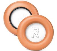 1 Pair Replacement Ear Cushion Pad Over Headphone Lambskin Earpads for H9 3rd Comfortable Wear Replacement Lambskin Pad