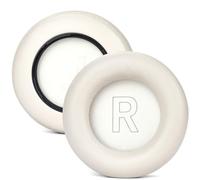 1 Pair Replacement Ear Cushion Pad Over Headphone Lambskin Earpads for H9 3rd Comfortable Wear Replacement Lambskin Pad