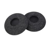 1 Pair Replacement Ear Pad Cups Earpad Memory Foam Cushions Covers For Biz 2300 2400 GN2000 Headphones Headsets Headset Ear Pad Replacement