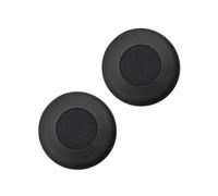 1 Pair Replacement Ear Pad Cups Earpad Memory Foam Cushions Covers For Evolve 20 20se 30 30II 40 65 65+ Accessories Replacement Ear Pad