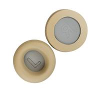 1 Pair Replacement Ear Pad Cups Earpad Memory Foam Cushions Covers For H9 Gen3 Headphones Headsets Accessories Ear Pad Replacement