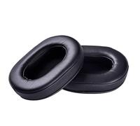1 Pair Replacement Ear Pad Cups Earpad Memory Foam Cushions Covers For MSR7 MDR-7506 MDR-CD900ST SX1 SX1A PRO5 Soft Ear Pad Replacements