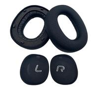 1 Pair Replacement Ear Pad For W860NB Bluetooth-compatible Headphones Ear Cushions Headsets Earpads Ergonomic Earphone Replacement Part