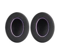 1 Pair Replacement Earpad Cushion For 1000XM3 Headphone Memory Foam Soft Ear Pad Covers Replacement Part Comfortable Ear Cushions