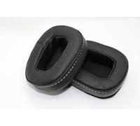 1 Pair Replacement Earpads Ear Pad Cushion for Denon AH-D600 Headset Cups Cover Headphone Repair Parts sponge sleeve