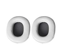 1 Pair Replacement Earpads Soft Sponge Ear Pad Comfortable Earmuffs for 540 Repair Accessory Sponge Ear Cushion